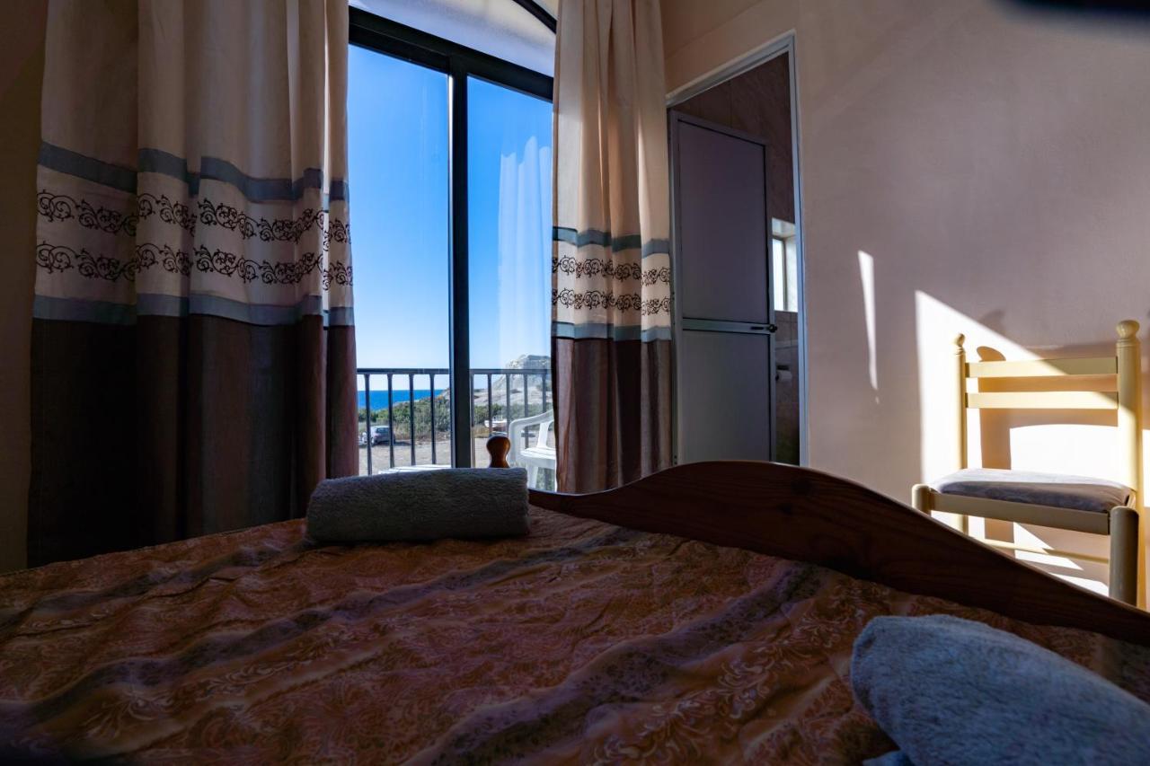 Sunset Seaview Apartments มาร์ซาลฟอร์น ภายนอก รูปภาพ